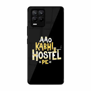 Hostel Life Realme 8 4G
