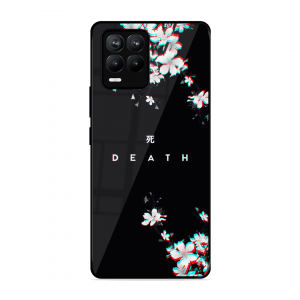 The Death Realme 8 4G