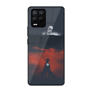 Final Boss Realme 8 4G