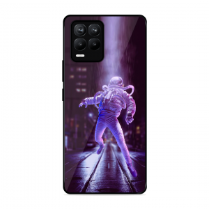 Escape To Void Realme 8 4G