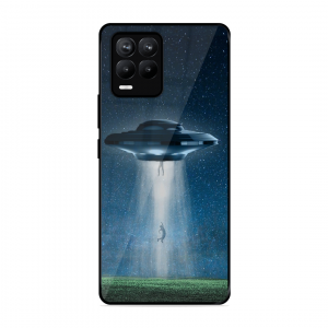 Up In Sky Realme 8 4G