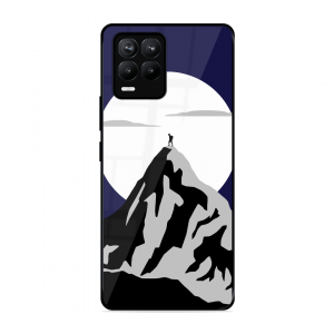 Peak Of Success Realme 8 4G