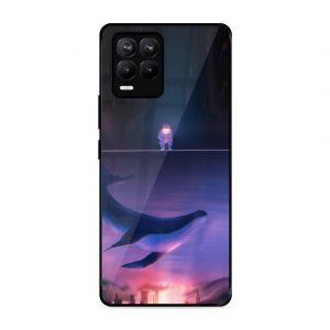 Peak Of Dream Realme 8 4G