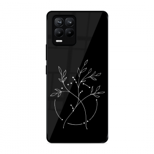 The Wire Flower Realme 8 4G