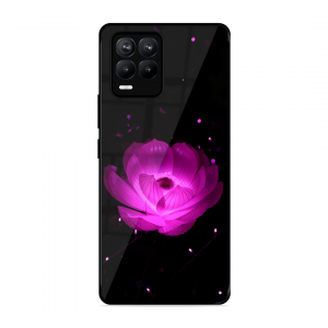 Devil's Rose Realme 8 4G