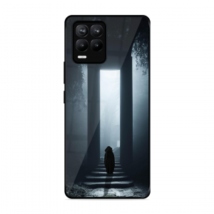 Way To Haven Realme 8 4G