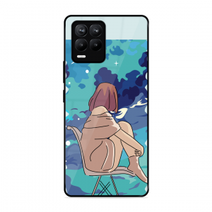 Blessed By Universe Realme 8 4G