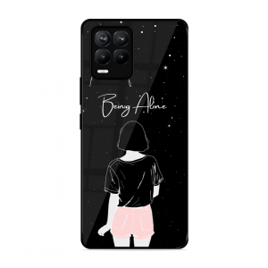 Miss Queen Realme 8 4G