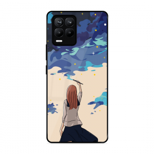 own World Realme 8 4G