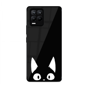 The Kitty Realme 8 4G