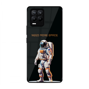 Need More Space Realme 8 4G