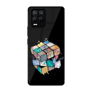 Edges Of Earth Realme 8 4G