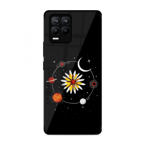 The Prophecy Realme 8 4G