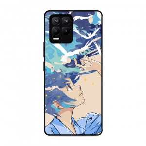 My Own World Realme 8 4G