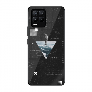 Galactic Void Realme 8 4G