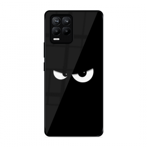 Don't Stare Realme 8 4G