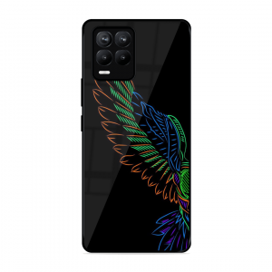 Wings Of Freedom Realme 8 4G