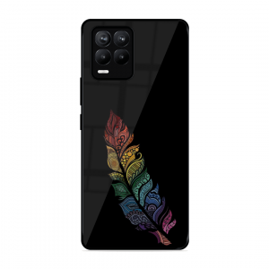 The Fortune Feather Realme 8 4G