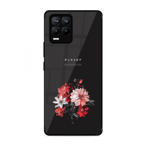 Voyager Of Happines Realme 8 4G