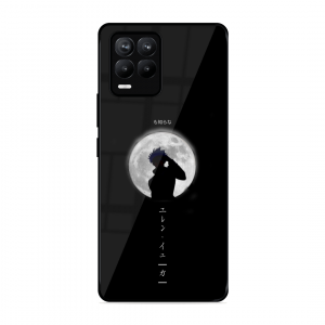 The Anonymous Guy Realme 8 4G