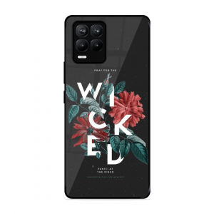 Just Wicked Realme 8 4G