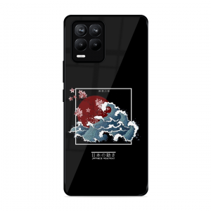 The Culture Realme 8 4G