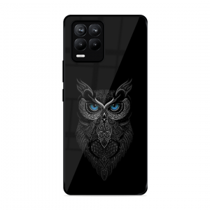 Elite Nigh Hunter Realme 8 4G
