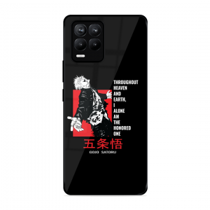 The Honered One Realme 8 4G