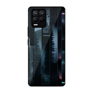 Stripped City Realme 8 4G
