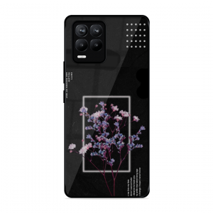 The Eternal Flower Realme 8 4G