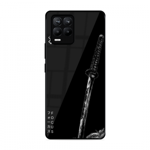 Sword Of Victory Realme 8 4G