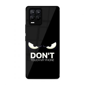 Dare To Touch Realme 8 4G