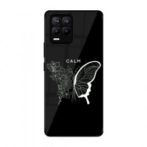 Creature Of Calmness Realme 8 4G