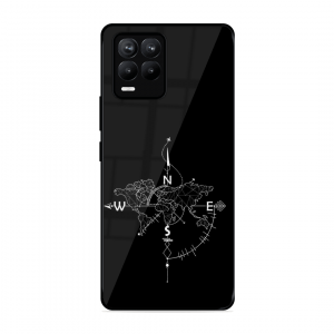 The Sailer's Direction Realme 8 4G