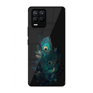 The Feather Of Life Realme 8 4G