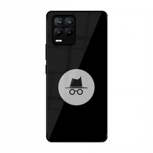 Incognito Mode Realme 8 4G