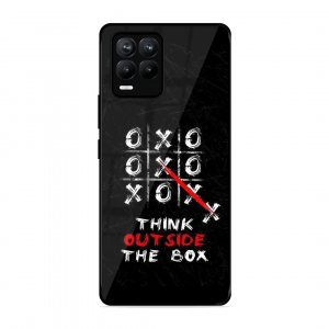 Outside Of The Box Realme 8 4G