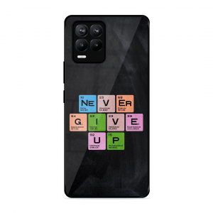 Walter White Realme 8 4G