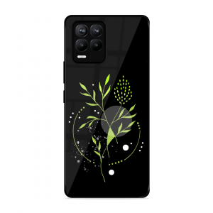 The Rootless Plant Realme 8 4G