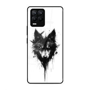 The Mighty Wolf Realme 8 4G