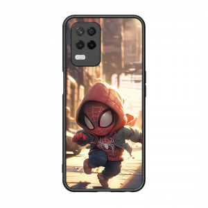 The Little Spidy Realme 8 5G