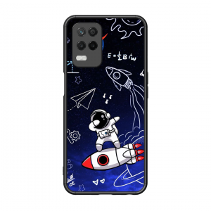 Cosmology Realme 8 5G