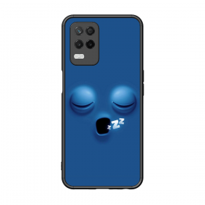 The Sleepy Buddy Realme 8 5G