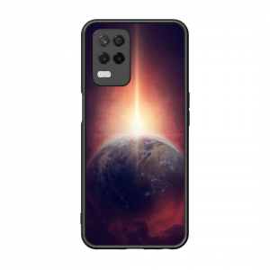 Cosmic Intestellar Realme 8 5G