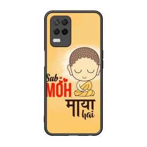 Moh Maya Hai Sab Realme 8 5G