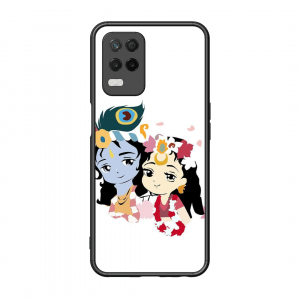 Shree Radha Krishna Realme 8 5G