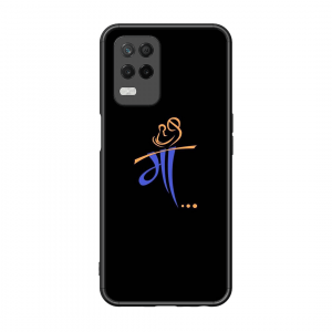 Maa Realme 8 5G