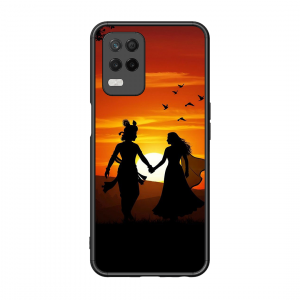 Shree Radha Krishna Realme 8 5G