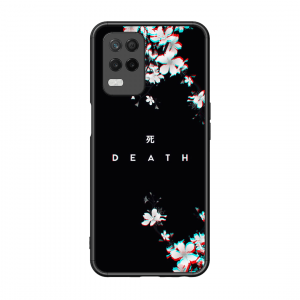 The Death Realme 8 5G