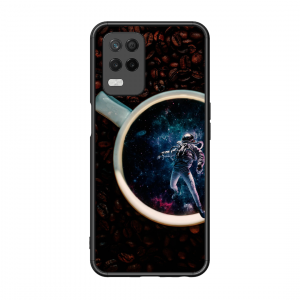 Intergalactic Travler Realme 8 5G